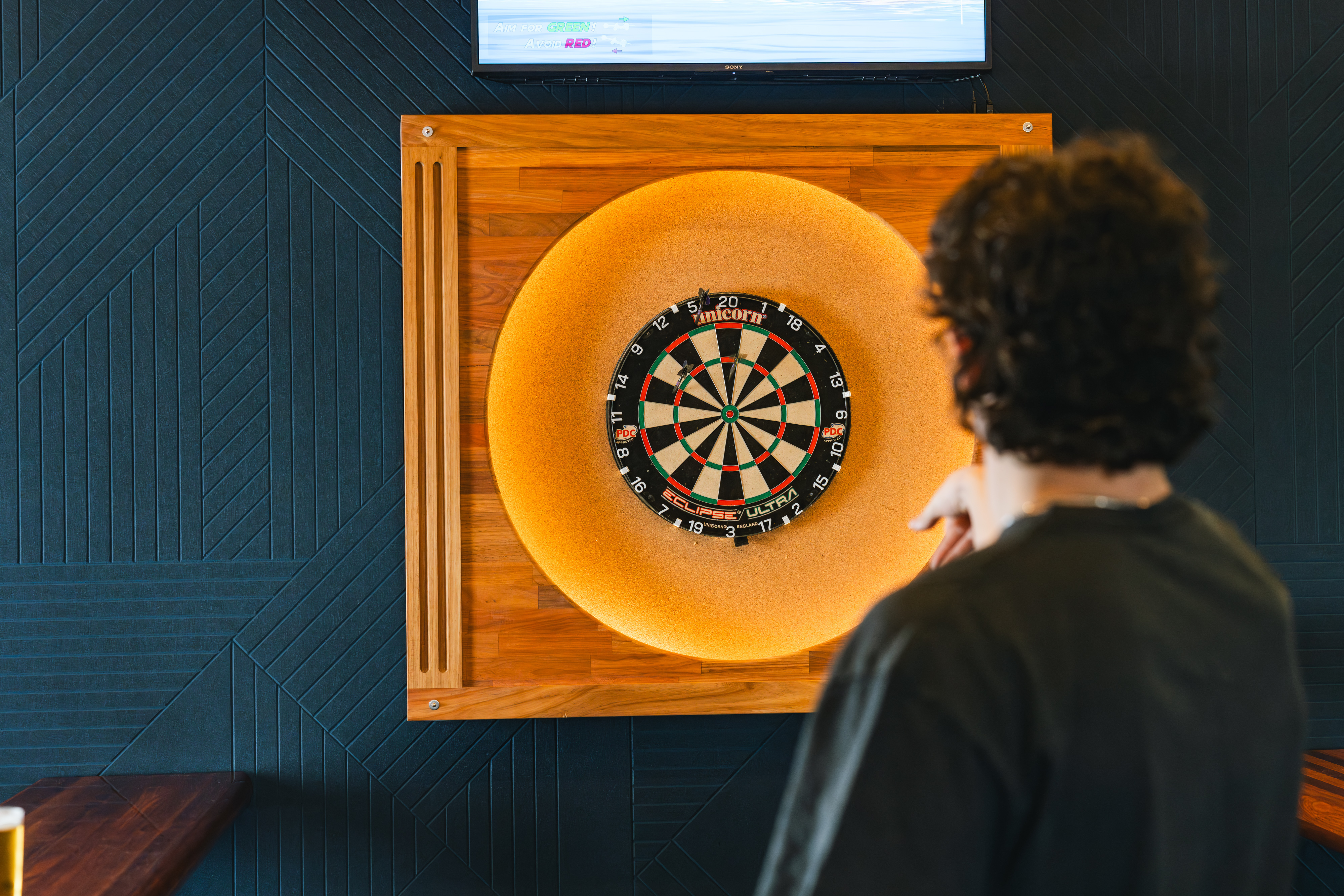 Ark Darts Shuffle 3