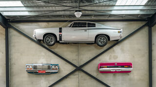 Pano Drive Thru Cars 2