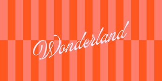 Wonderland