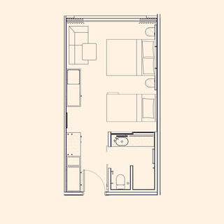 PA Accommodation Floorplans25 Cropped No Name Classic Family